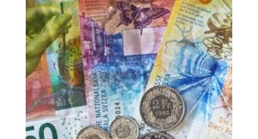 Χορήγηση αναστολής εκτέλεσης σε υπόθεση Ελβετικού φράγκου